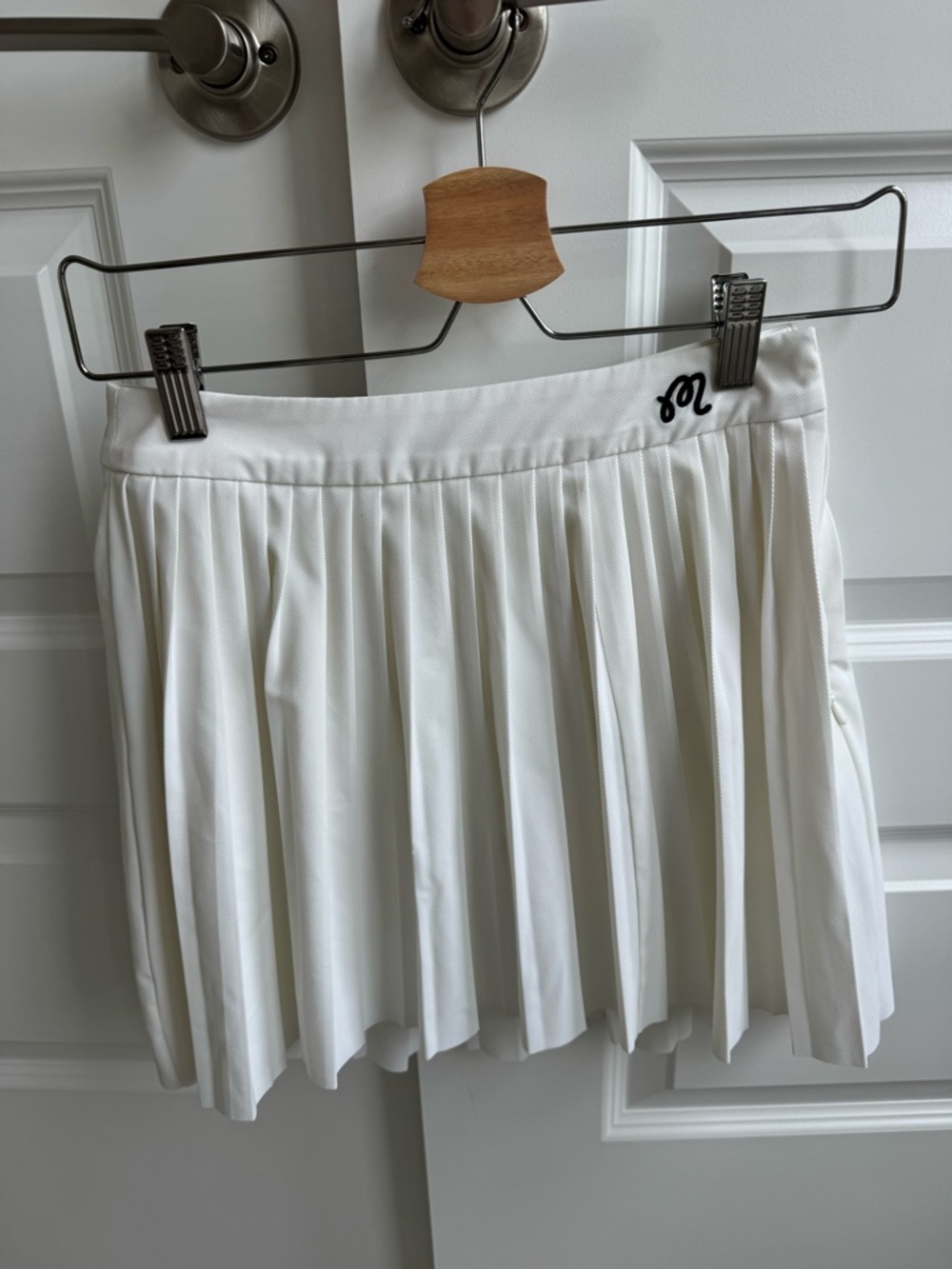 Malbon Kate Skirt
